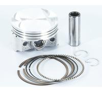 Pistone Polini D=59mm Polini alluminio Yamaha Cygnus 125