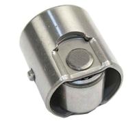 Pistone Pompa Alta Pressione METZGER Iam-Expertise Adatto A per U.a. BMW 1er