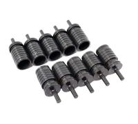 Pistone Pompa Olio Cambio Automatico 10 Pezzi JF015E JF011E RE0F10A RE0F11A Compatibile Con CVT