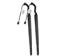 Pistone Portellone Posteriore 1pc o 2pcs supporto per ascensore bagagliaio adatto per VW adatto per portellone elettrico adatto per Touareg 760827851 sinistra destra Pistone del Portabagagli(Pair)