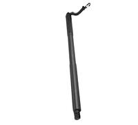 Pistone Portellone Posteriore Puntone di supporto di sollevamento adatto per Porsche 95851285107 95851285108 Tronco portellone elettrico elettrico Pistone del Portabagagli(Right)