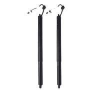 Pistone Portellone Posteriore Puntone elettrico resistente di supporto dell'ascensore del portellone posteriore per il 2018-2020 adatto per Volvo XC40 32227616 32227617 Pistone del Portabagagli(Pair)