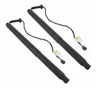 Pistone Portellone Posteriore Supporto per ascensore elettrico adatto per Volvo XC90 2014 2015 2016-2017 2018 2019 Supporto per ascensore portellone posteriore Pistone del Portabagagli(A pair)