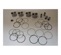 Pistone Red-line 20CV009 per Chevrolet Daewoo