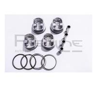 Pistone Red-line 20DA021 per Daihatsu