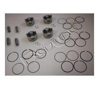 Pistone Red-line 20SZ001 per Suzuki