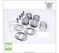 Pistone RedLine per GREAT WALL STEED MITSUBISHI OUTLANDER I GRANDIS