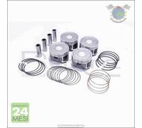 Pistone RedLine per GREAT WALL STEED MITSUBISHI OUTLANDER I GRANDIS bw1