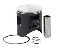 PISTONE REPLICA KAWASAKI KX 125 '04-'09 (53,98MM) (ANELLI 53010005400