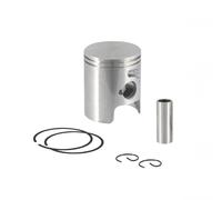 PISTONE RICAMBIO MOTO SCOOTER PER PIAGGIO VESPA/APE 85CC 50,8MM