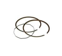 Pistone Ring Set Naraku 50 CCM - Aprilia MX 50 (2005) AM6