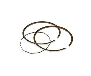 Pistone Ring Set Naraku 50 CCM - Aprilia MX 50 (2005) AM6
