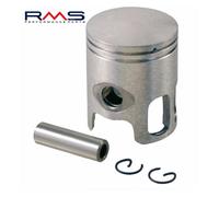 Pistone RMS 68,6mm, perno del pistone 16mm per Piaggio Ape 220ccm