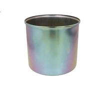 Pistone roll-off, soffietto per sospensioni pneumatiche BPW 03.139.00.22.0