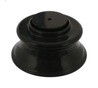 Pistone roll-off, soffietto per sospensioni pneumatiche FEBI per B12 11.98 1991-