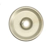 Pistone roll-off, soffietto per sospensioni pneumatiche MAGNUM TECHNOLOGY 312003