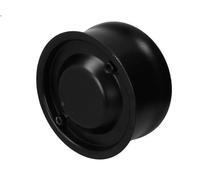 Pistone roll-off, soffietto per sospensioni pneumatiche per Magiq 12.58 1999-