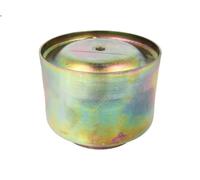 Pistone roll-off, soffietto per sospensioni pneumatiche per NM 4.58 1992-1997