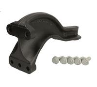 Pistone rotolamento, Soffietto molla ad aria FEBER MP CZ 9463200034/1