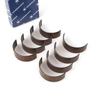 Pistone Schmidt Set Cuscinetti Biella per Audi Seat Skoda VW 1,8 2,0 FSI TFSI