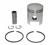 Pistone scoot airsal per peugeot 50 ludix one-trend-snake-classic