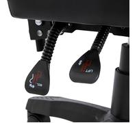 Pistone sedia gaming San Marco
