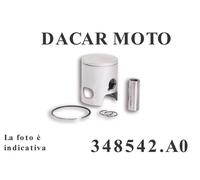 PISTONE SELEZIONE A MALOSSI MBK NITRO 50 2T LC 348542.A0