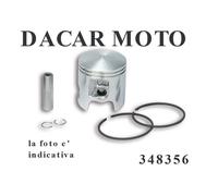 PISTONE SELEZIONE B MALOSSI PEUGEOT HOLLYWOOD 50 348356.B0