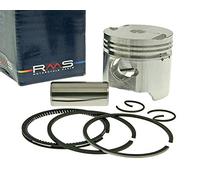 Pistone set 50 CCM 39 mm per Piaggio 4 tempi