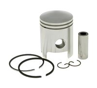 Pistone set Airsal Sport 49,4ccm 39 millimetri, 41,4mm per Honda AC