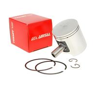 Pistone set Airsal Sport 69,4ccm 47mm, 40 millimetri per Derbi, Piaggio D50B0