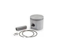 Pistone STAGE6 x StreetRace d.50 ( 49,92 ) 88cc x Minarelli AM6 - Derbi