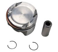 Pistone standard Piaggio, cat. UN, 1A0155460A