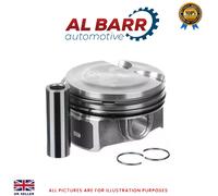 Pistone STD 1 PZ Motore Benzina 1.6 M270.910 Per Mercedes-Benz A B CLA GLA