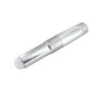 Pistone Stopper Moto Force, con inserto in plastica, M14 x 1,25 mm