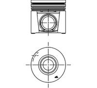 Pistone KOLBENSCHMIDT 40285600