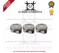 Pistone VAUXHALL CORSA F CROSSLAND X 1.2 PETROL B12XE F12XE F12XEL EB2F EB2FAD