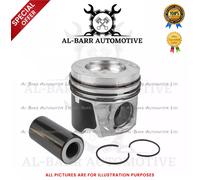 Pistone Vauxhall R9M Singolo 0.5 1.6 Diesel Vivaro B Autobus (X82) Nuovo