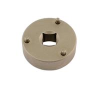 Pistone Vento Retro Adattatore 3 Pin - per Per VAG - Laser 5538 Nuovo