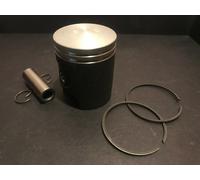 PISTONE VERTEX 2023 DIAMETRO 40 PER PEUGEOT METROPOLIS HONDA SH 50