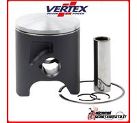 PISTONE VERTEX 53,99 GAS GAS HALLEY 125 2010 23195E#23