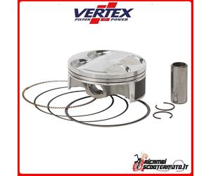 PISTONE VERTEX 54,22 BETA MOTOR RR 125 4T 2006-2012 23349025#45