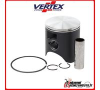 PISTONE VERTEX 54,45 HONDA CR 125 R 1991 22151050#2