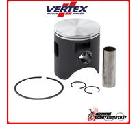 PISTONE VERTEX 54,45 HONDA CR 125 R 1994 22189050#3