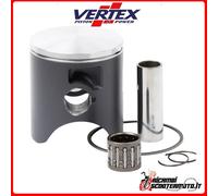 PISTONE VERTEX 54,45 HONDA CR 125 R 2004 22995050#2