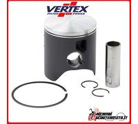 PISTONE VERTEX 54,45 SUZUKI RM 125 1991 22216050#3
