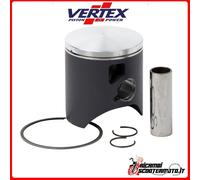 PISTONE VERTEX 54,45 SUZUKI RM 125 2002 22652050#2