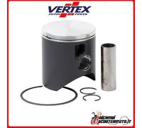 PISTONE VERTEX 54,45 SUZUKI RM 125 2007 22998050#4