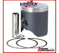PISTONE VERTEX 66,35 SHERCO 250 SE R / FACTORY /SIX DAYS 2019 24621A#3