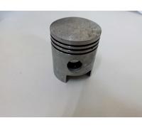 PISTONE VERTEX D: 522 2 TEMPI - SPINOTTO DA 16mm CONCHIGLIA: 192 (AI108)